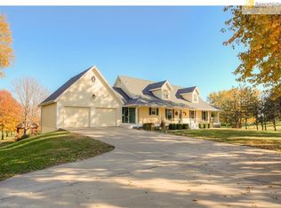 13801 Scottie Dr, Kearney, MO 64060