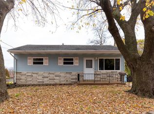 9916 Sadie Ave, Saint Louis, MO