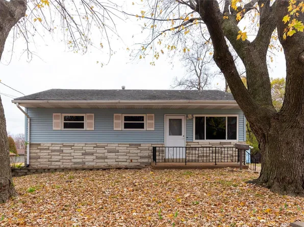 9916 Sadie Ave, Saint Louis, MO 63125