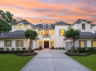 22 E Shady Ln, Houston, TX 77063