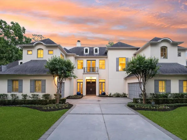 22 E Shady Ln, Houston, TX 77063