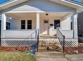 112 Willis Ave, Springfield, OH 45505