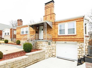 9230 Gravois Rd, Saint Louis, MO 63123