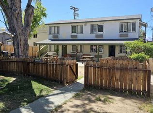 461 High St, Bishop, CA 93514