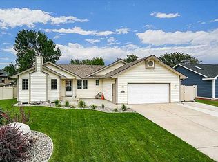 3165 Avenue D, Billings, MT 59102