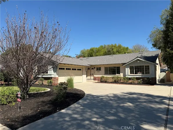 8828 Collett Ave, North Hills, CA 91343