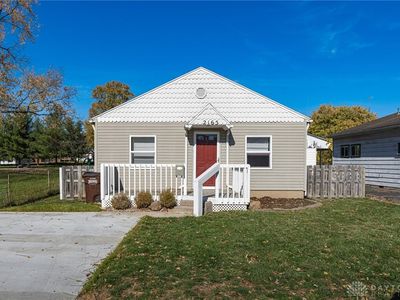 2165 Blake Ave, Dayton, OH, 45414