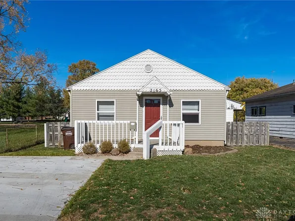 2165 Blake Ave, Dayton, OH 45414