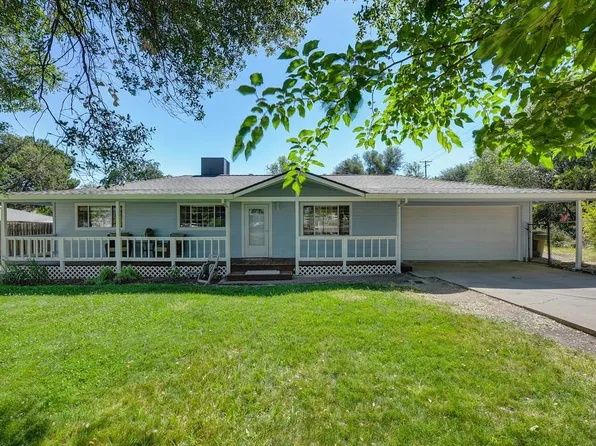 7404 Granite Ave, Orangevale, CA 95662