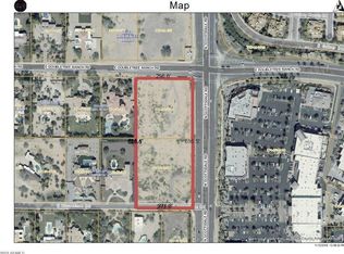 8818 N Scottsdale Rd, Paradise Valley, AZ 85253