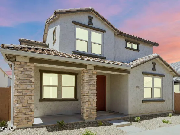 14641 W SAND HILLS Road, Surprise, AZ 85387