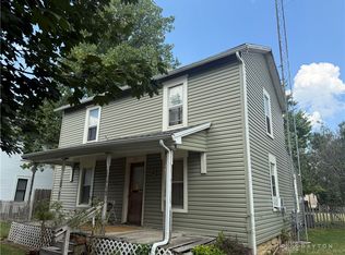 517 W Dow St, Tipp City, OH 45371