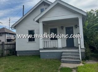 2917 Monroe St, Fort Wayne, IN 46806