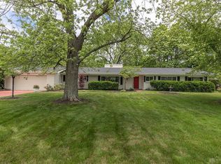 5648 Mark Dale Dr, Dayton, OH 45459