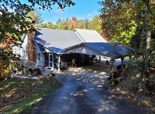 351 Mountain View Dr, Lowgap, NC 27024