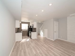 1919 Georgia Ave #6, Little rock, AR 72207