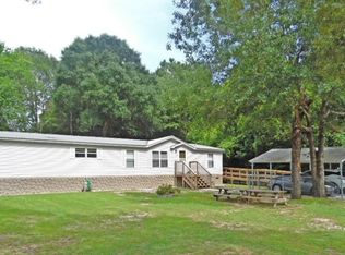 118 Red Eye Rd, Defuniak Springs, FL 32433