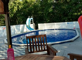 4963 E Brentview Ave, Terre Haute, IN 47805
