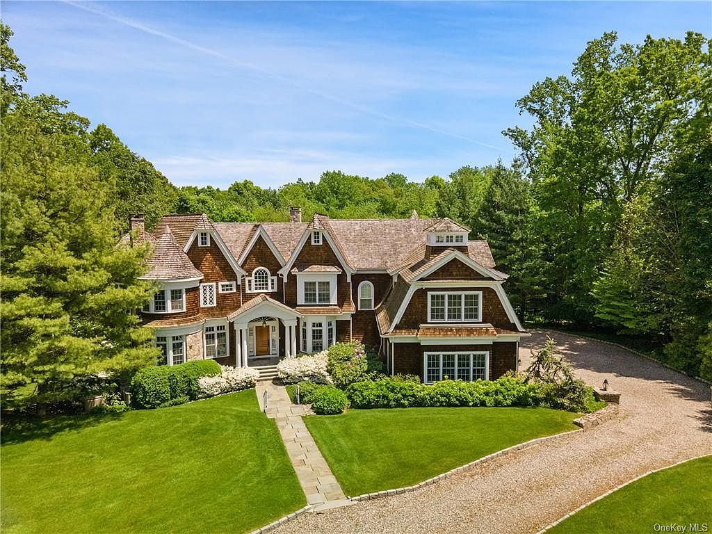 55 Algonquin Drive, Chappaqua, NY 10514 MLS H6280132 Zillow