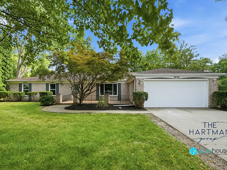 3059 Ranchfield Dr — Photo 1