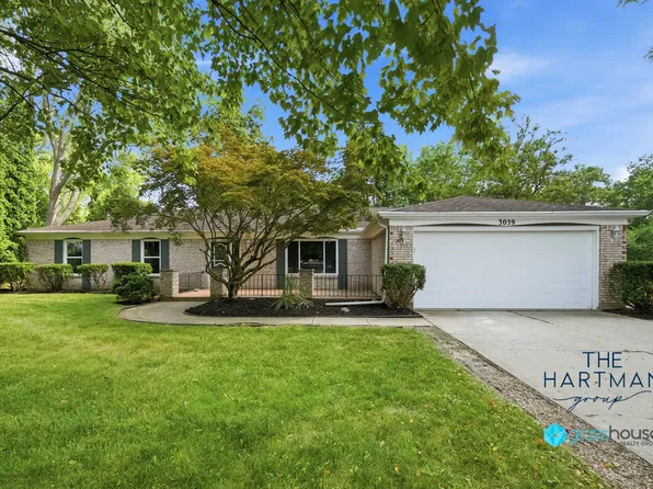 3059 Ranchfield Dr, Dayton, OH 45432