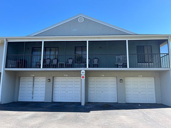 There are a total of four units in the building, with this unit located on the first floor. It includes a parking garage for easy and secure access.