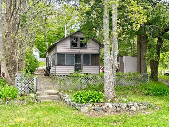 151 Cottage Road, Windham, ME 04062