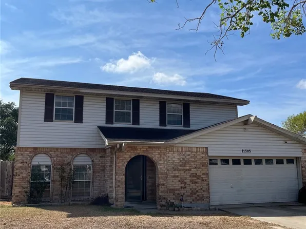 11305 Doris Creek Cir, Corpus Christi, TX 78410
