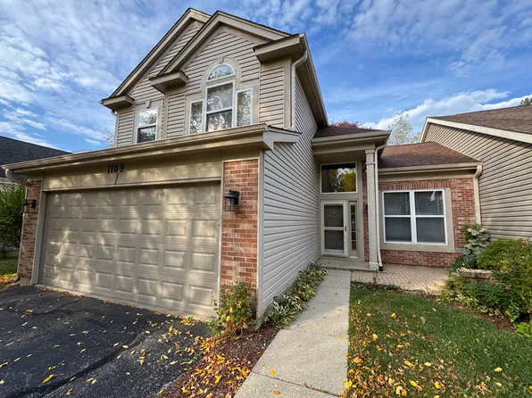 1109 Blackburn Dr, Grayslake, IL 60030