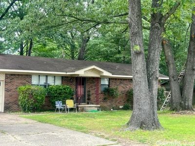 113 Arapaho Pl, Jacksonville, AR, 72076