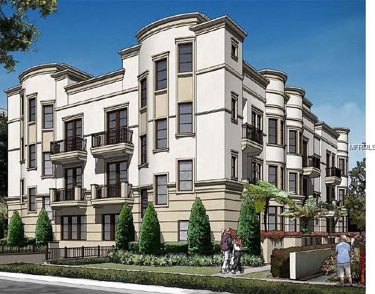 1st image of 125 S Interlachen Ave APT 3
