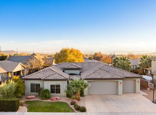 61 W 1785 S, Washington, UT 84780
