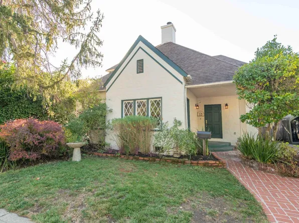 13 Morningside Drive, San Anselmo, CA 94960