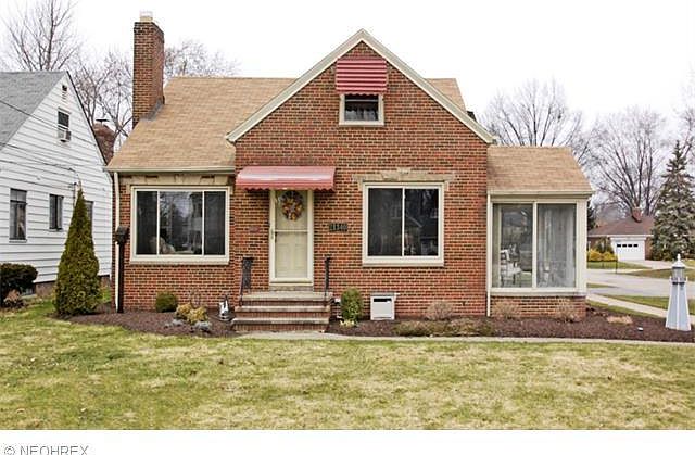 1st image of 21340 Seabury Ave