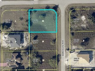 334 Ranchito Ave, Lehigh Acres, FL 33974