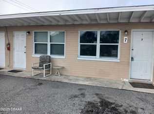 703 S Ridgewood Ave UNIT 8, Edgewater, FL 32132