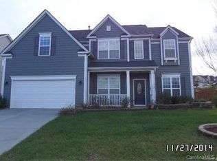 10275 Falling Leaf Dr NW, Concord, NC 28027