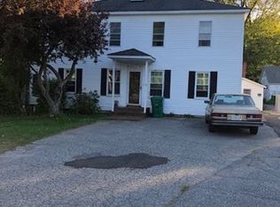 5 Sand Ct, Clinton, MA 01510