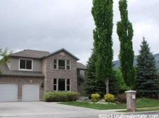 148 N Alpine Blvd, Alpine, UT 84004