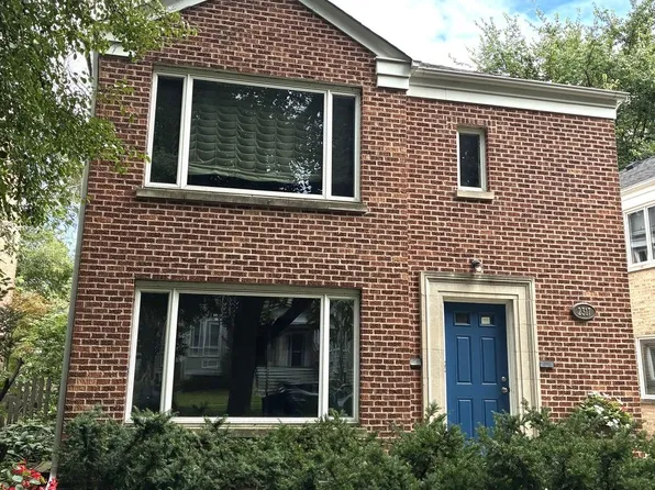 2317 Brown Ave Unit 1, Evanston, IL 60201