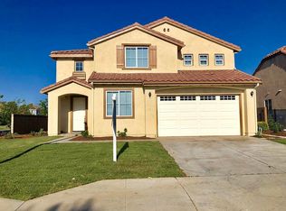 42914 59th St W, Lancaster, CA 93536