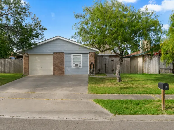 6612 Hardwick Dr #B, Corpus Christi, TX 78412