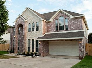5528 Thornberry Dr, Fort Worth, TX 76137