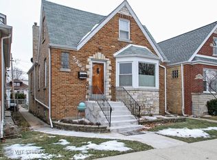 5266 N Liano Ave, Chicago, IL