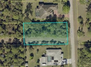 411 Poinsettia Ave, Lehigh Acres, FL 33972