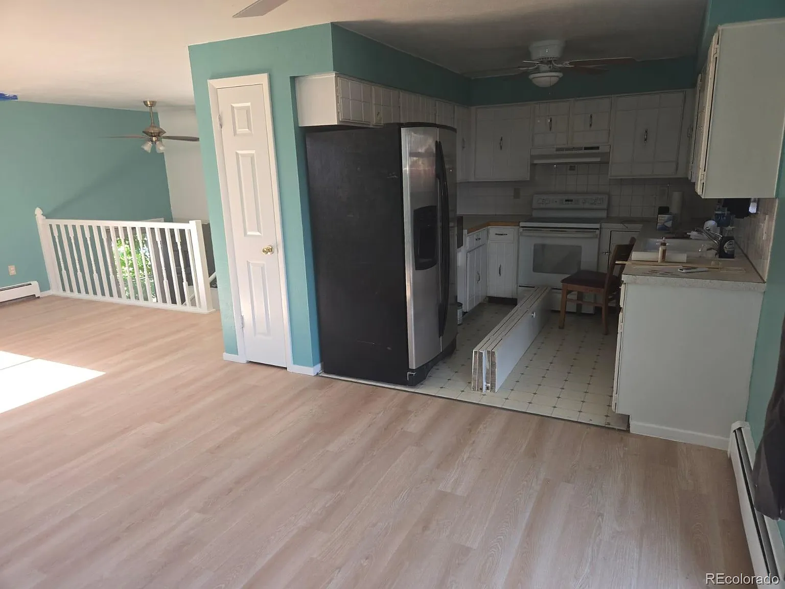 2 bed, 1.5 bath, 1131 sqft, $2,395 — Photo 4