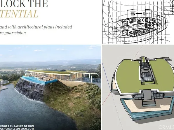 LOT 34, Calabasas, CA 91302