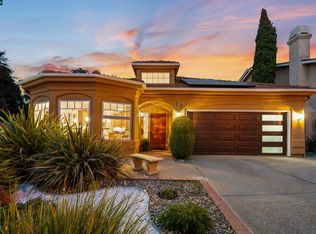 50 Sheridan Rd, Oakland, CA 94618