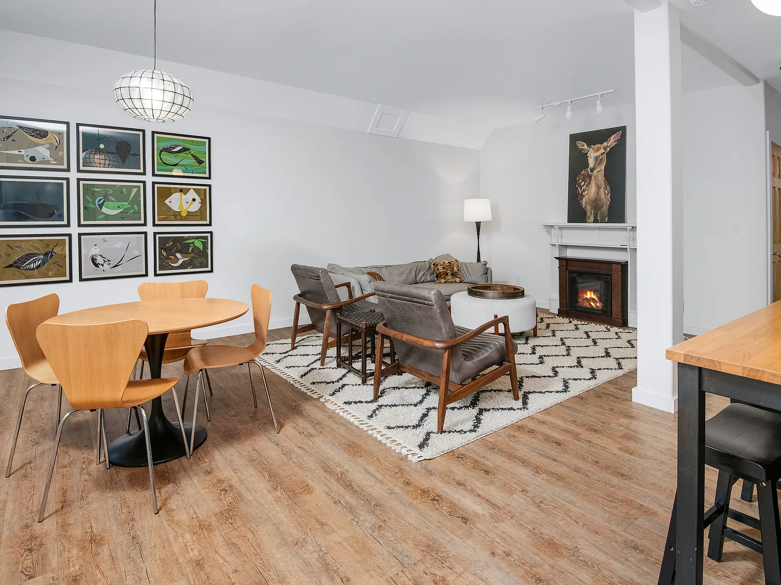 1 bed, 800 sqft, $2,700 — Photo 3