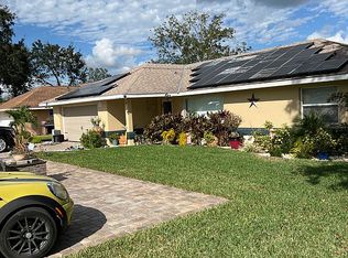 2660 N Amaryllis Rd, Avon Park, FL 33825